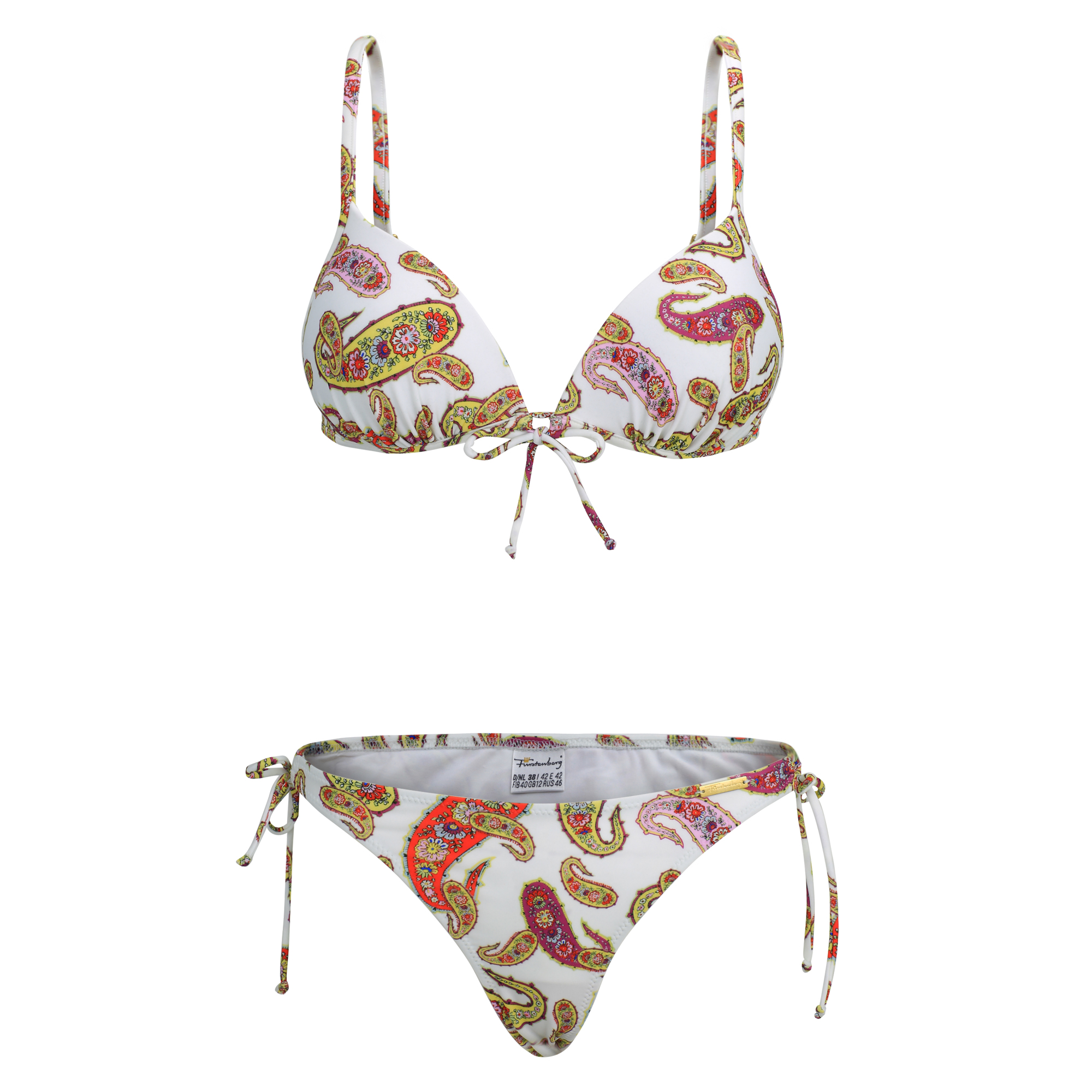 Bikini | B | 10 Bunt | 40 | 19450239.2